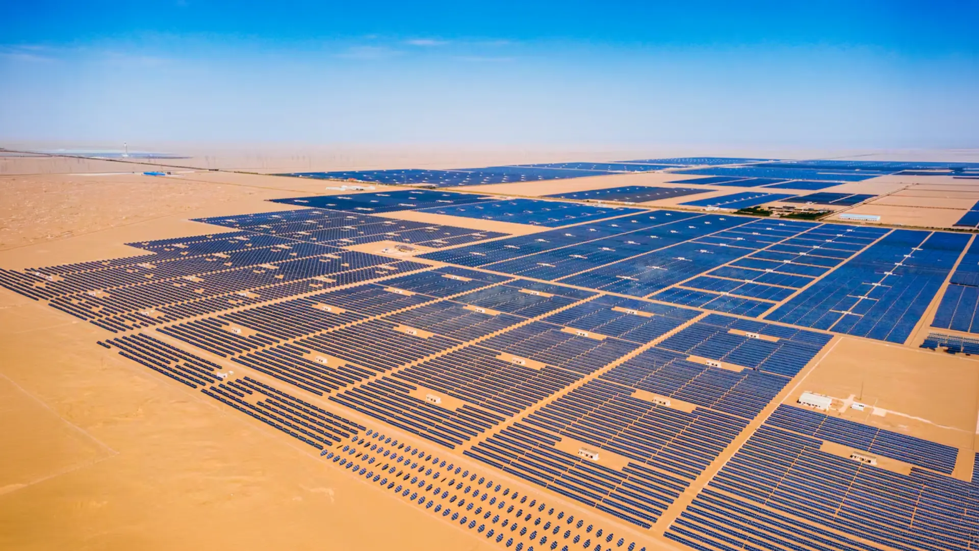 Solar panels